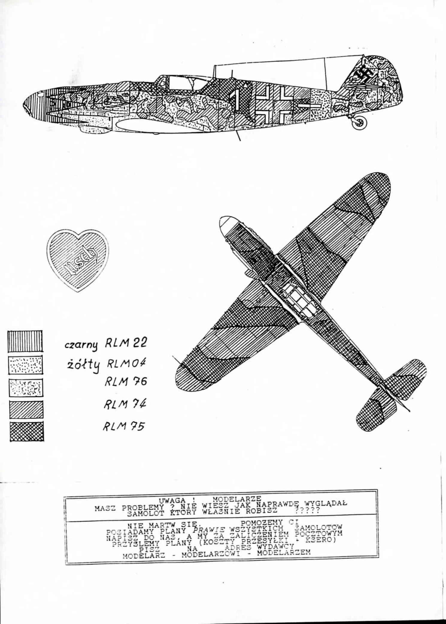 Fanatyk Plastiku 1/91 - strona 6