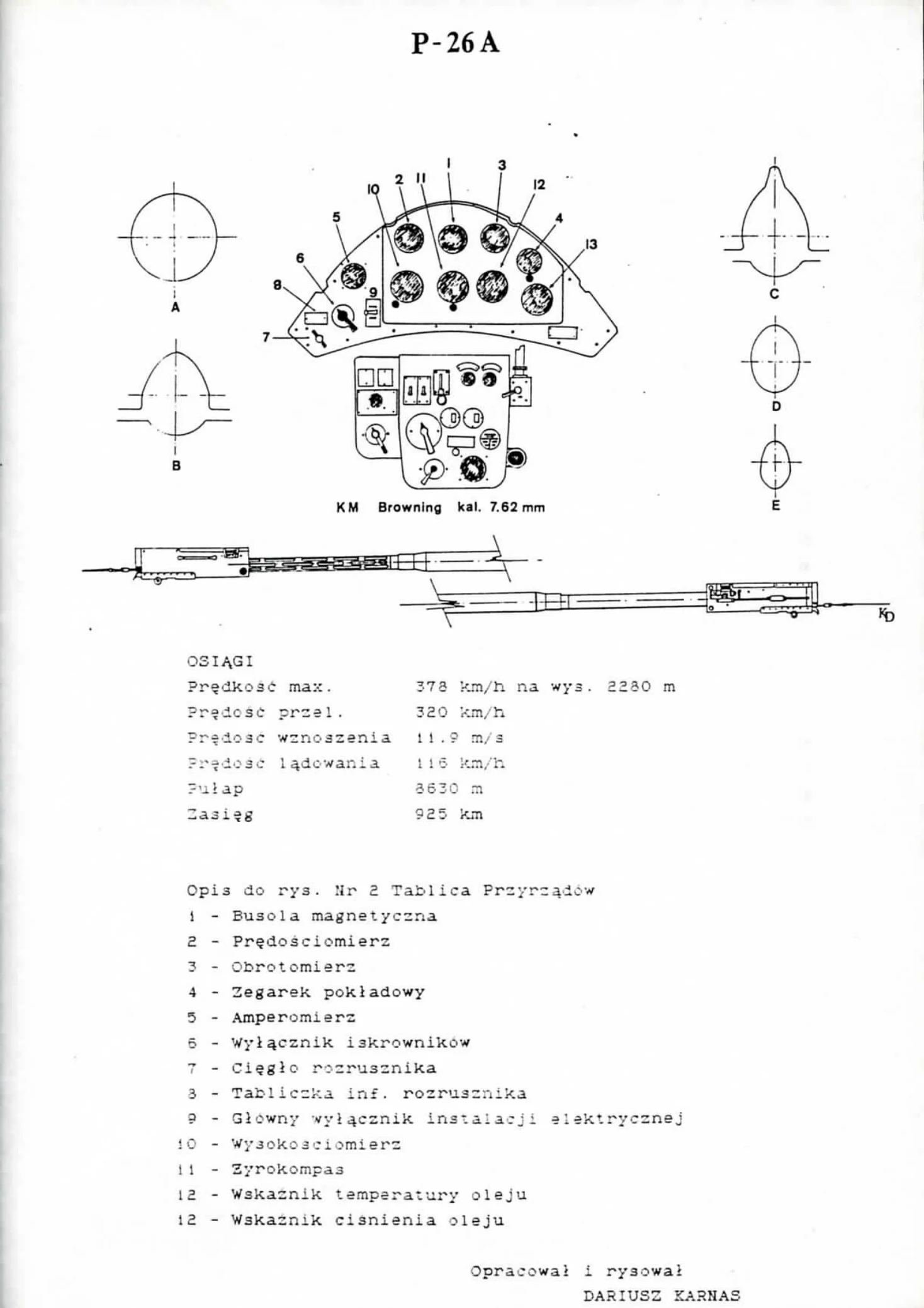 Fanatyk Plastiku 1/91 - strona 13