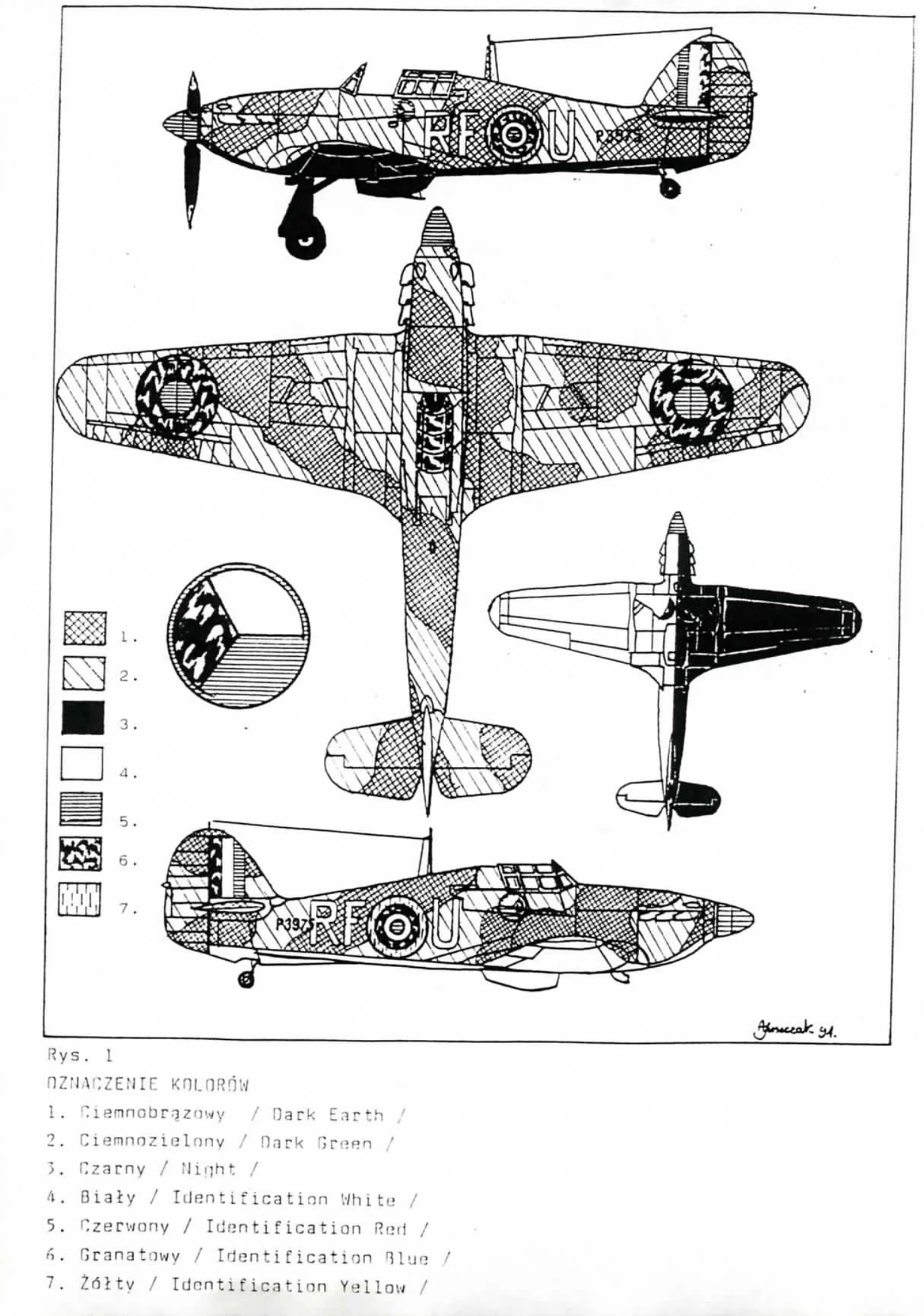 Fanatyk Plastiku 1/91 - strona 16