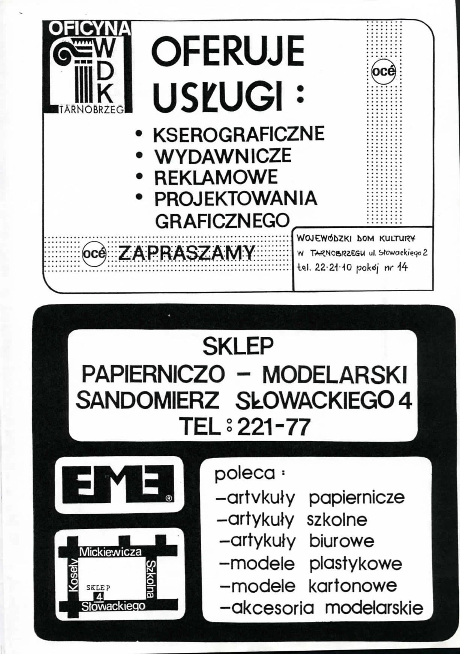 Fanatyk Plastiku 1/91 - strona 21
