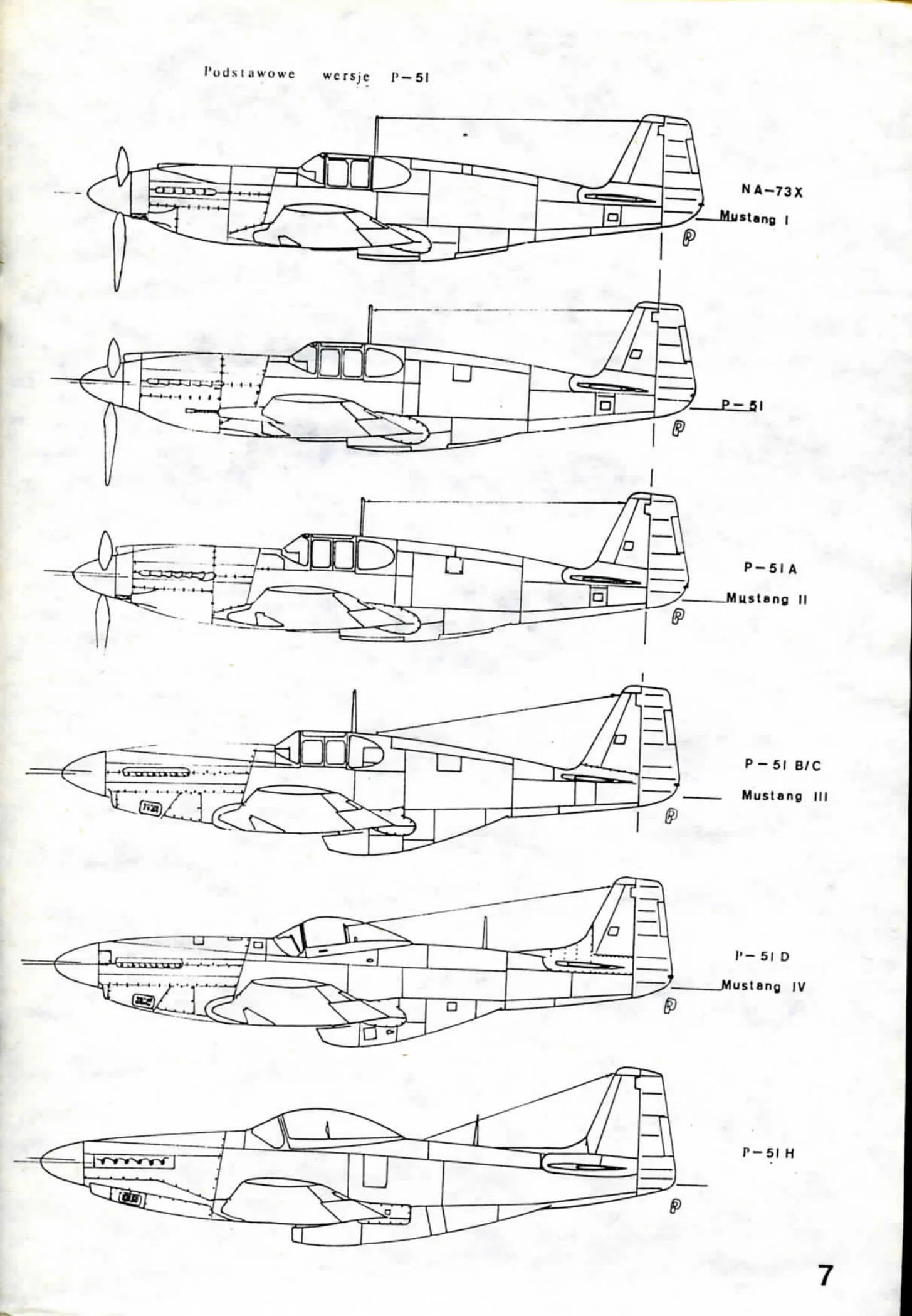 Fanatyk Plastiku 2/91 - strona 7