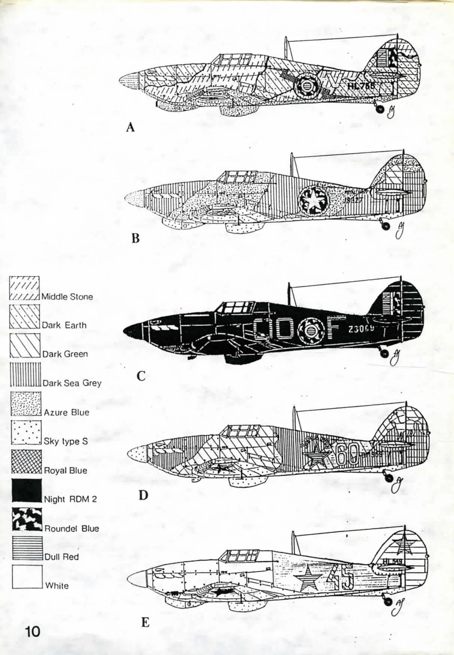 Fanatyk Plastiku 2/91 - strona 10