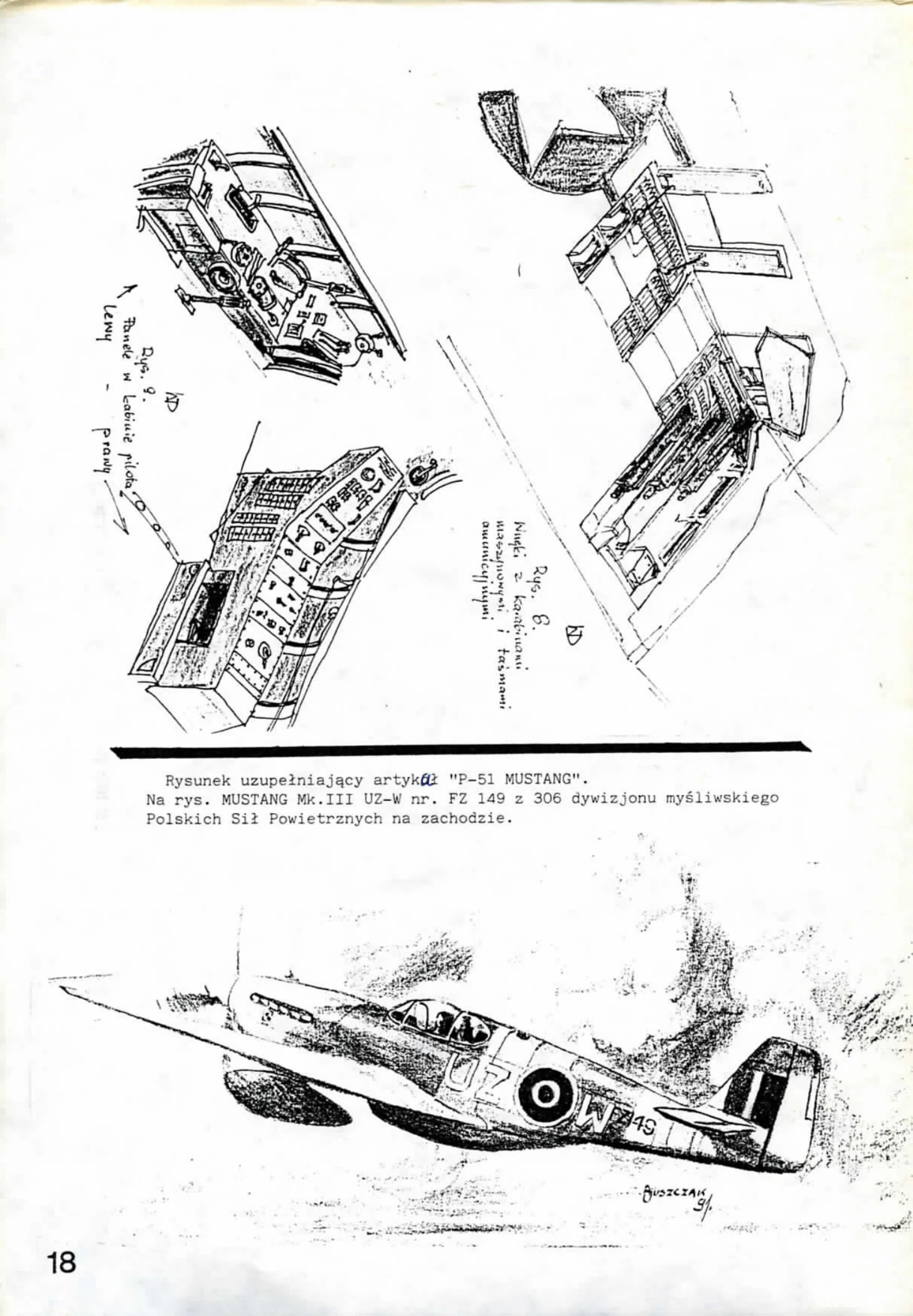 Fanatyk Plastiku 2/91 - strona 18