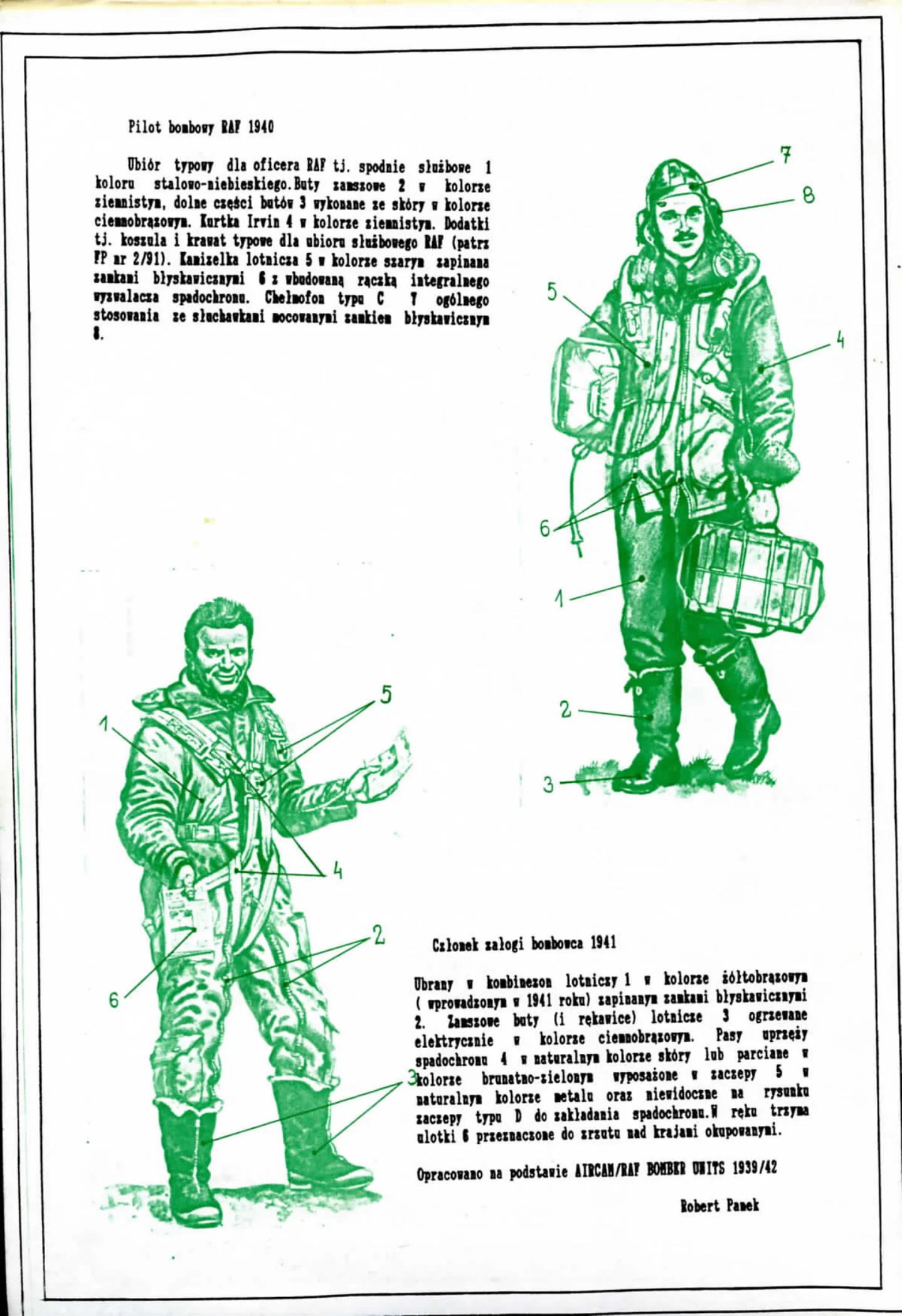 Fanatyk Plastiku 3/91 - strona 24