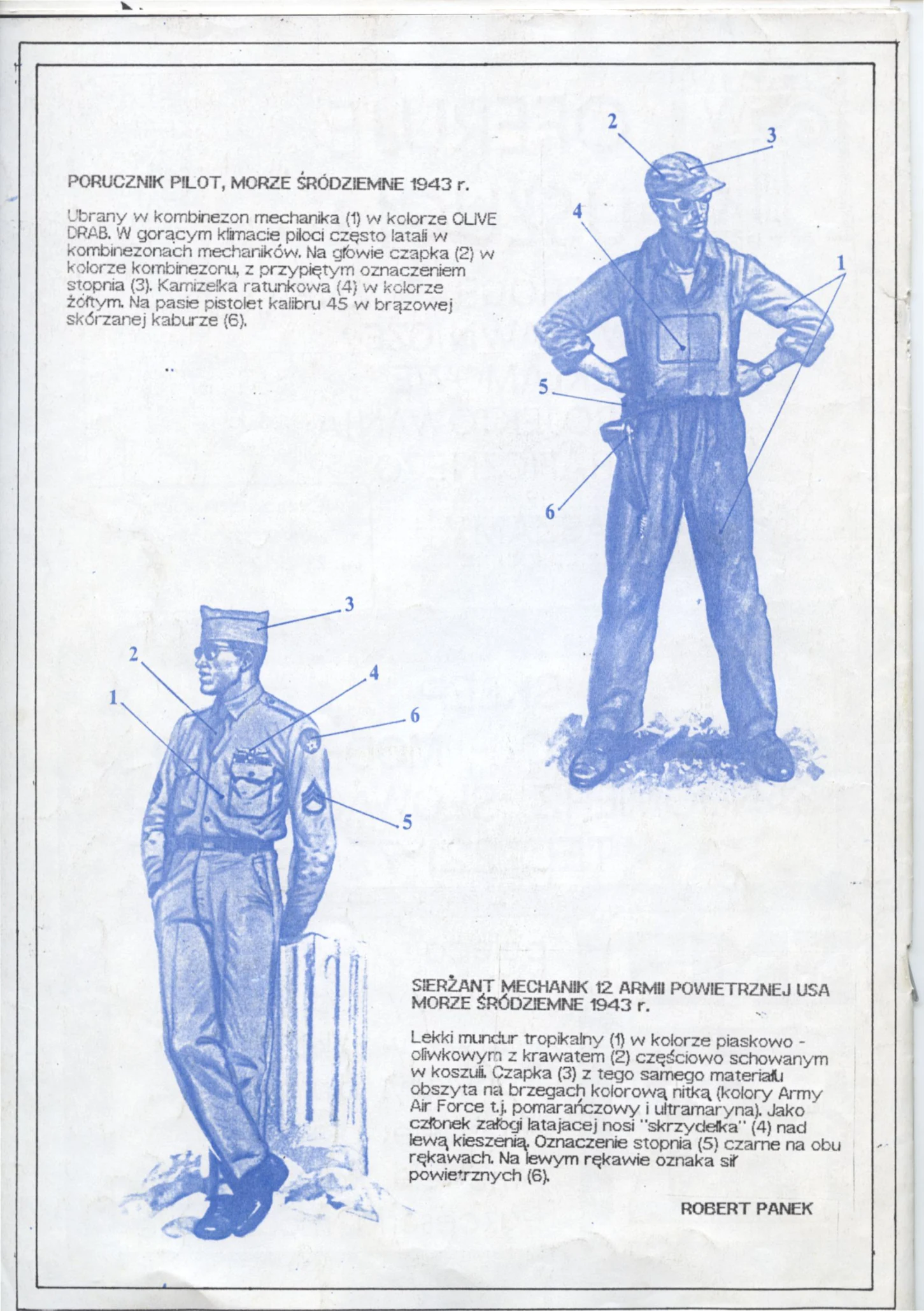 Fanatyk Plastiku 4/91 - strona 24