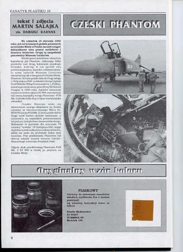 Fanatyk Plastiku 10/93 - page 9