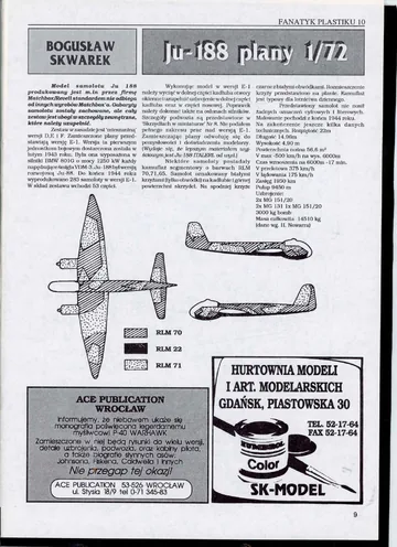 Fanatyk Plastiku 10/93 - page 10