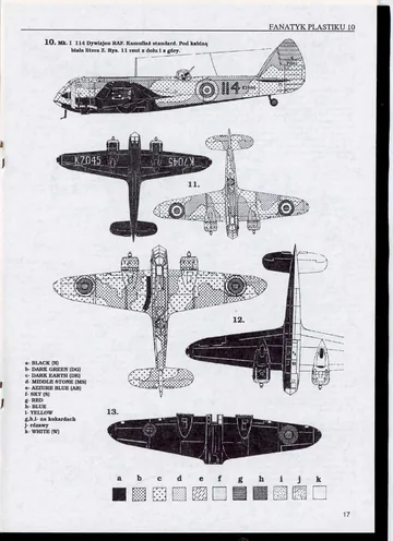 Fanatyk Plastiku 10/93 - page 18