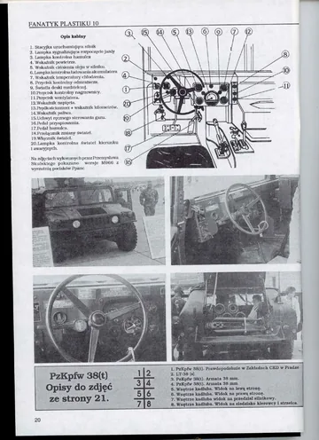 Fanatyk Plastiku 10/93 - page 21