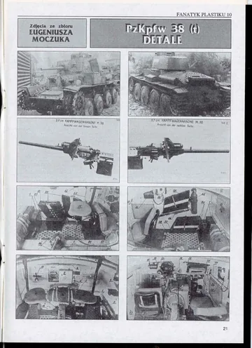 Fanatyk Plastiku 10/93 - page 22