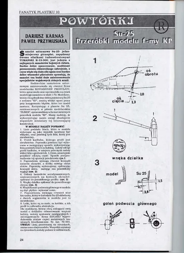 Fanatyk Plastiku 10/93 - page 25