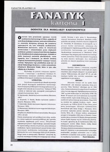 Fanatyk Plastiku 10/93 - page 29