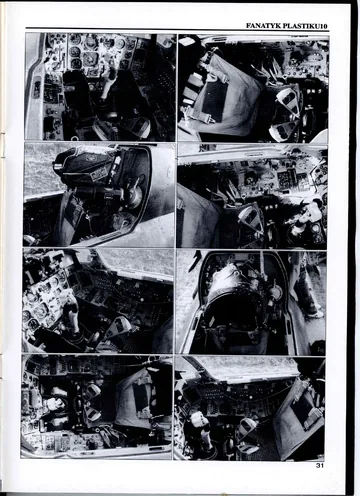 Fanatyk Plastiku 10/93 - page 32
