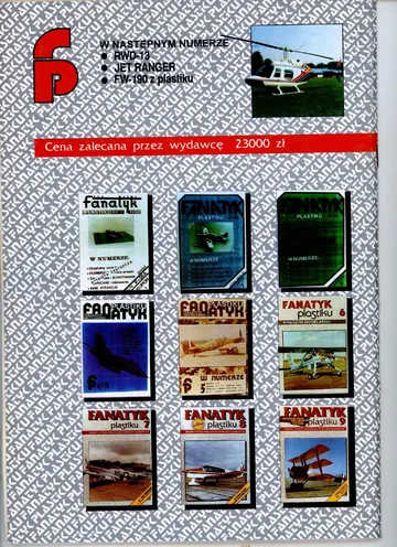 Fanatyk Plastiku 10/93 - page 33