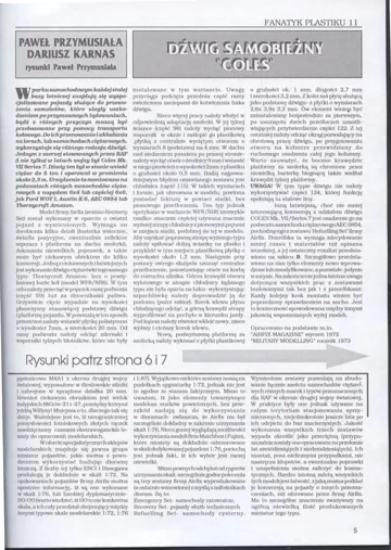 Fanatyk Plastiku 11/93 - page 5