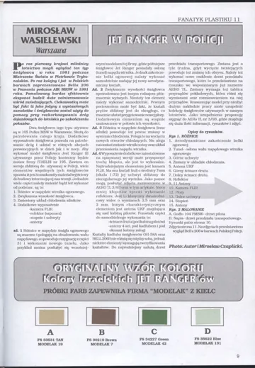 Fanatyk Plastiku 11/93 - page 9