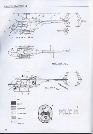 Fanatyk Plastiku 11/93 - page 10