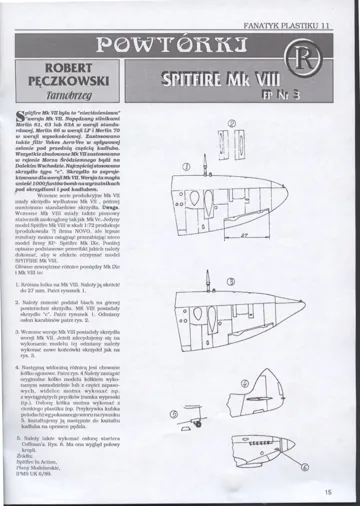 Fanatyk Plastiku 11/93 - page 15