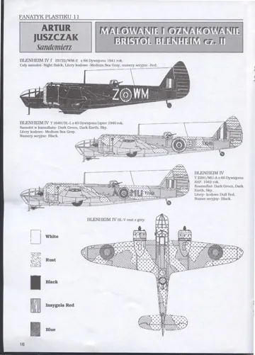 Fanatyk Plastiku 11/93 - page 16