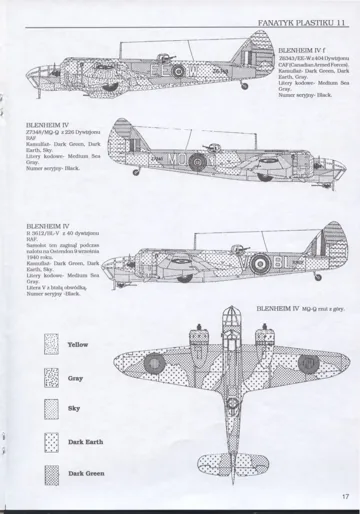 Fanatyk Plastiku 11/93 - page 17