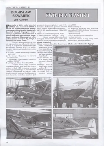 Fanatyk Plastiku 11/93 - page 18