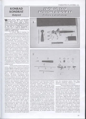 Fanatyk Plastiku 11/93 - page 21