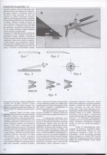 Fanatyk Plastiku 11/93 - page 22