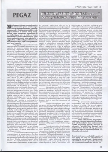 Fanatyk Plastiku 11/93 - page 23