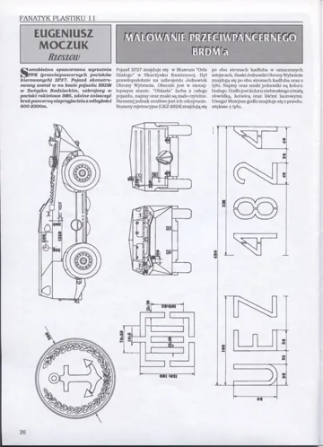 Fanatyk Plastiku 11/93 - page 26