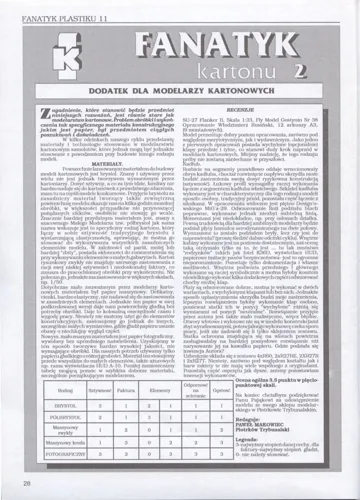 Fanatyk Plastiku 11/93 - page 28