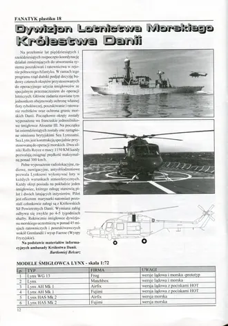 Strona 14 - Fanatyk Plastiku 18/97