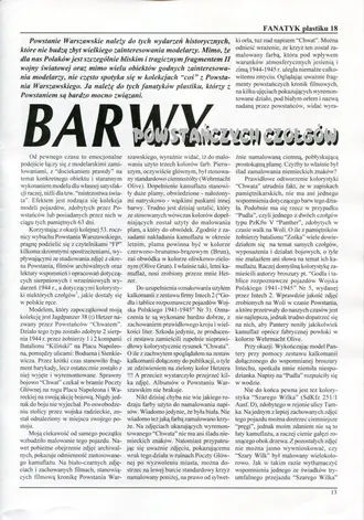 Strona 15 - Fanatyk Plastiku 18/97