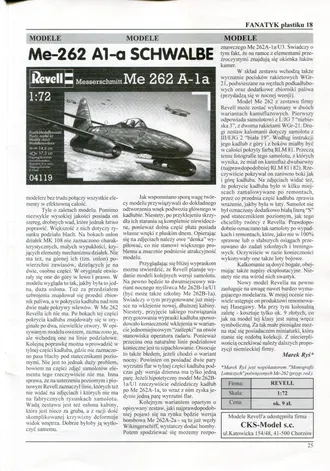 Strona 27 - Fanatyk Plastiku 18/97