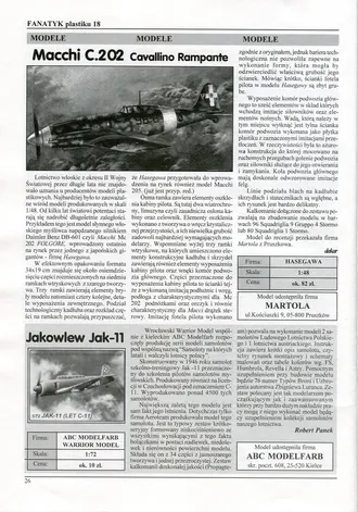 Strona 28 - Fanatyk Plastiku 18/97