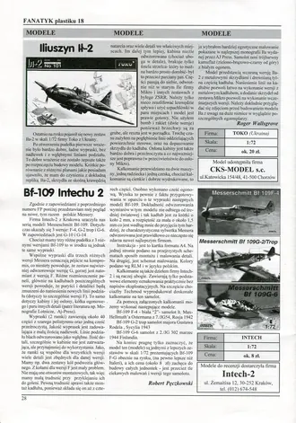Strona 30 - Fanatyk Plastiku 18/97