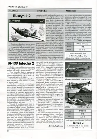 Strona 31 - Fanatyk Plastiku 18/97
