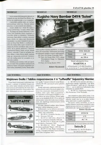 Strona 32 - Fanatyk Plastiku 18/97