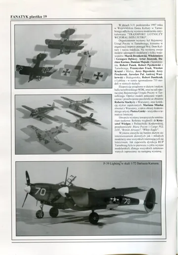 Fanatyk Plastiku 19/98 - page 2