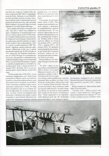 Fanatyk Plastiku 19/98 - page 5