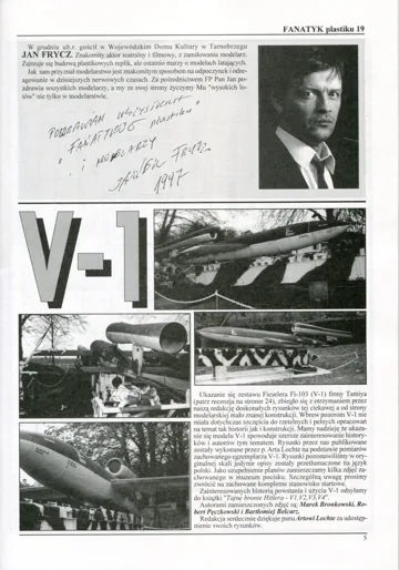 Fanatyk Plastiku 19/98 - page 7
