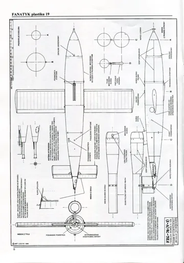 Fanatyk Plastiku 19/98 - page 8
