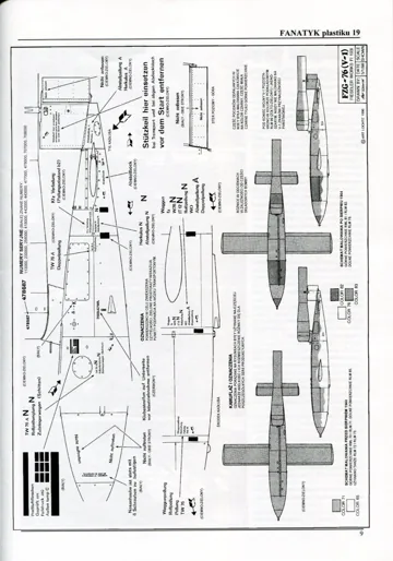 Fanatyk Plastiku 19/98 - page 11