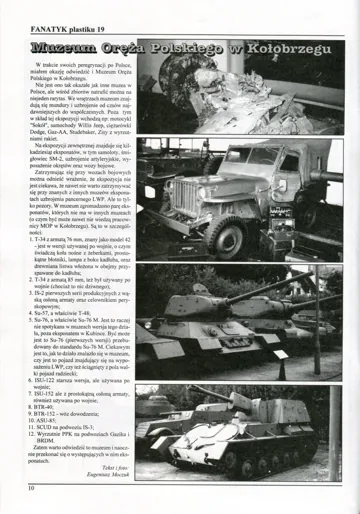 Fanatyk Plastiku 19/98 - page 12