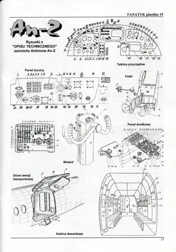 Fanatyk Plastiku 19/98 - page 15