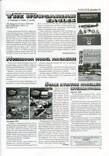 Fanatyk Plastiku 19/98 - page 17