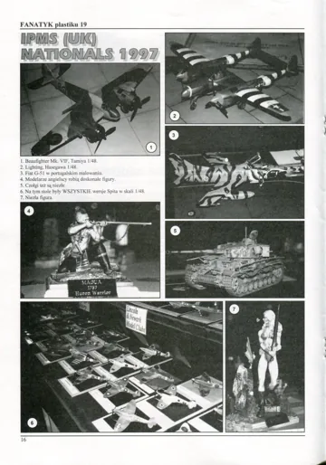 Fanatyk Plastiku 19/98 - page 18