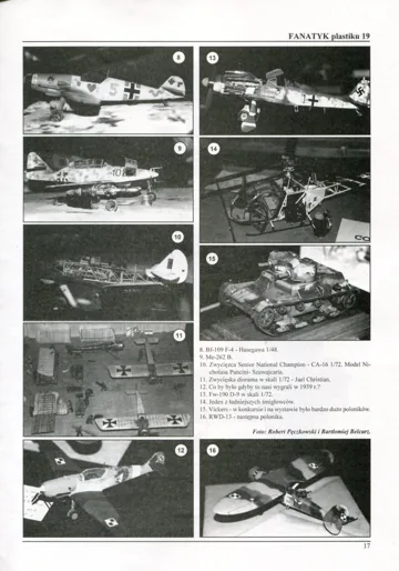 Fanatyk Plastiku 19/98 - page 19