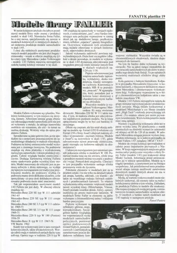 Fanatyk Plastiku 19/98 - page 23