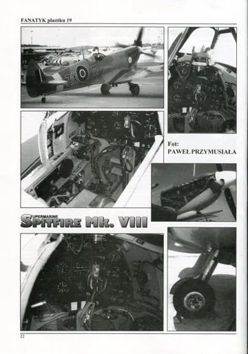 Fanatyk Plastiku 19/98 - page 24