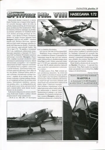 Fanatyk Plastiku 19/98 - page 25
